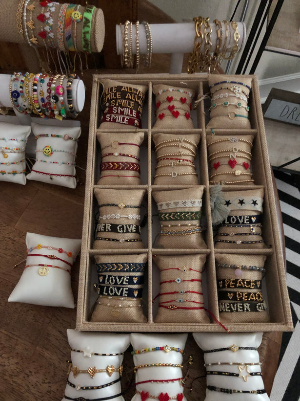 String Bracelets