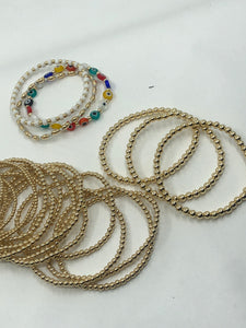 Goldfill Bracelets