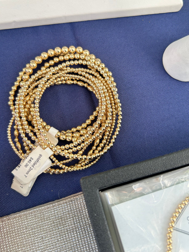 BRACELETS
