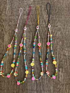 PHONE STRINGS