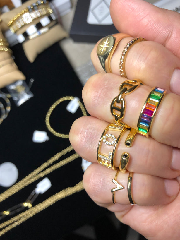 RINGS