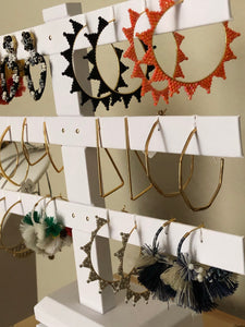 Colombian Artesanal Earrings