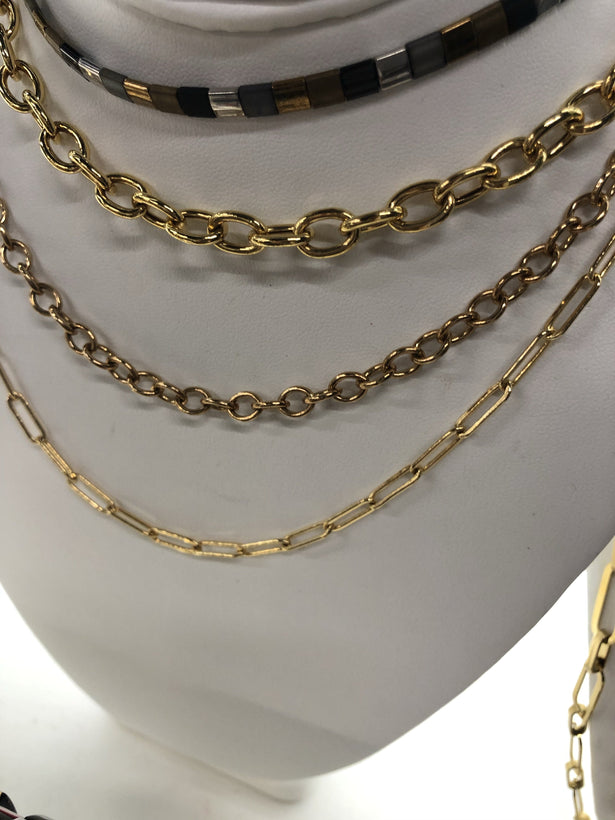 Goldfill Necklaces